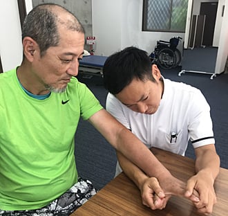 リハビリステーションCore北九州